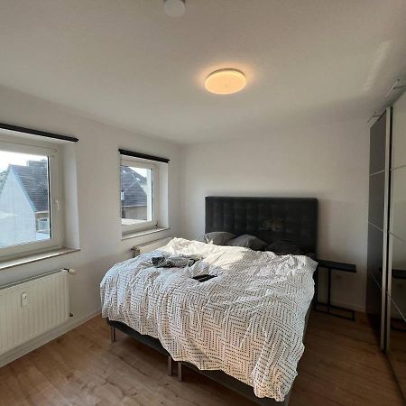 Suite 110Qm Nahe Rhein Krefeld Exteriér fotografie
