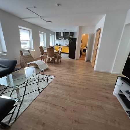Suite 110Qm Nahe Rhein Krefeld Exteriér fotografie