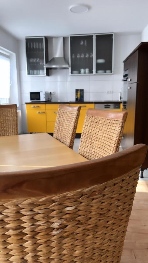 Suite 110Qm Nahe Rhein Krefeld Exteriér fotografie