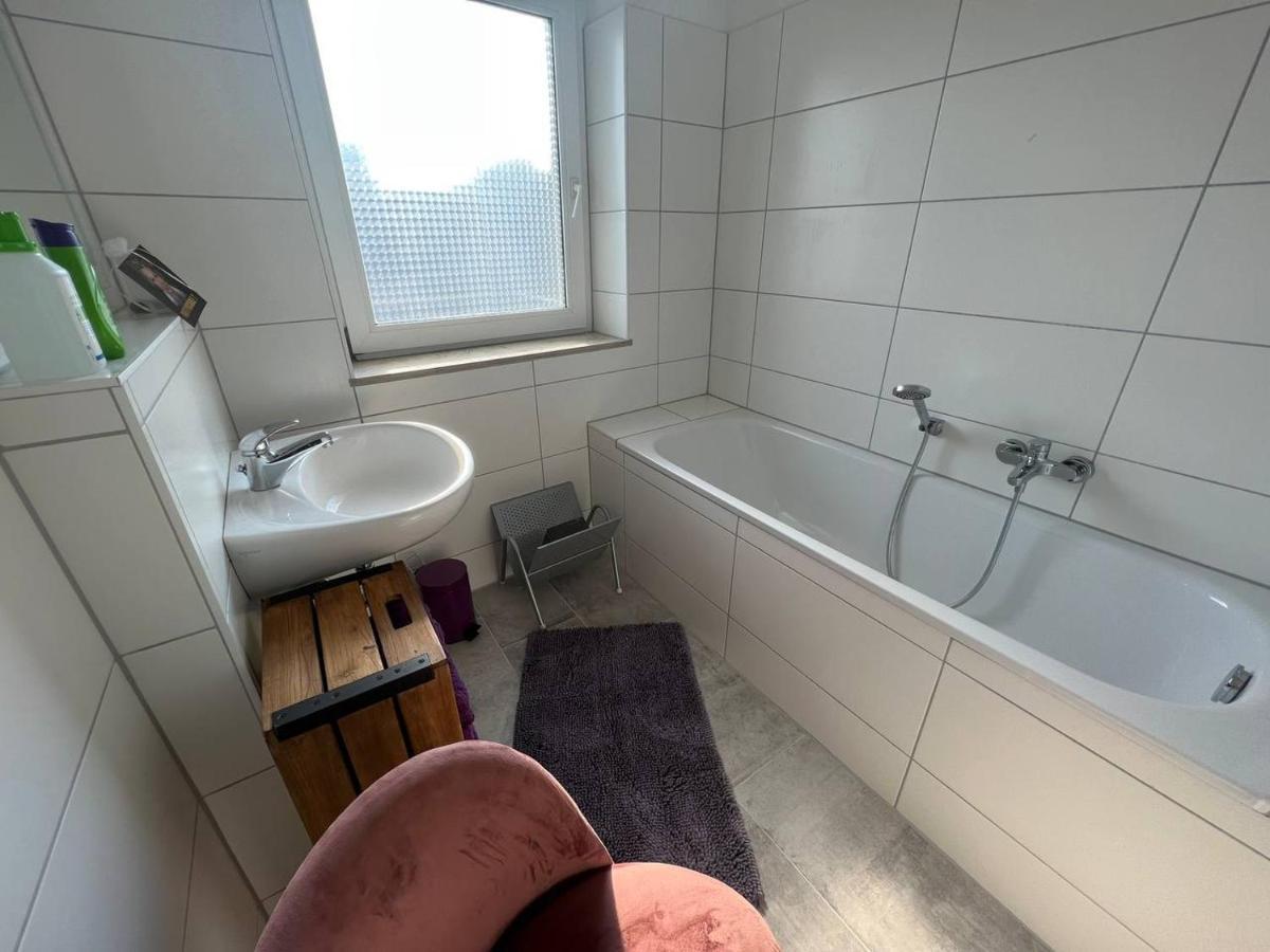Suite 110Qm Nahe Rhein Krefeld Exteriér fotografie