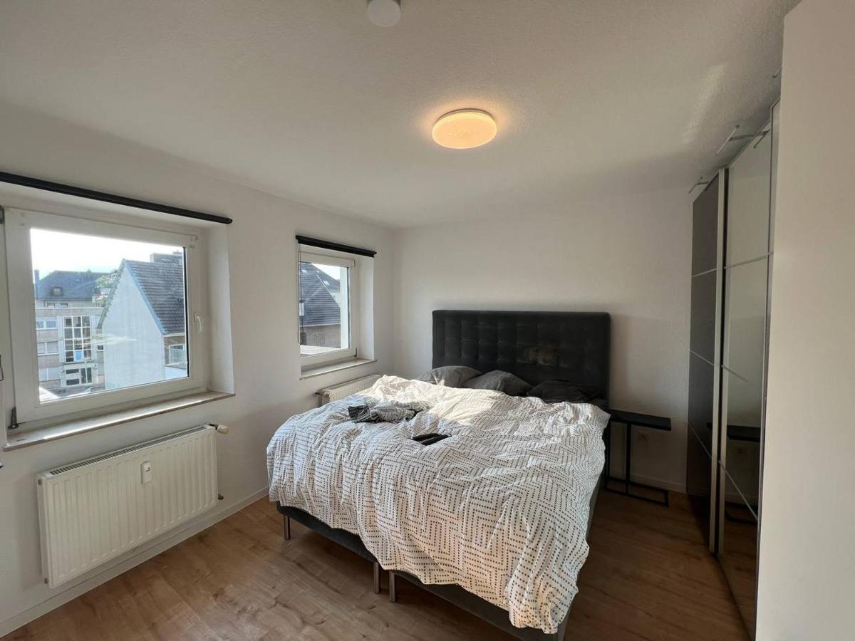 Suite 110Qm Nahe Rhein Krefeld Exteriér fotografie
