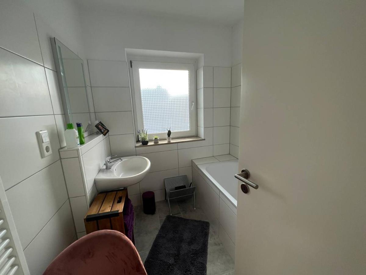 Suite 110Qm Nahe Rhein Krefeld Exteriér fotografie