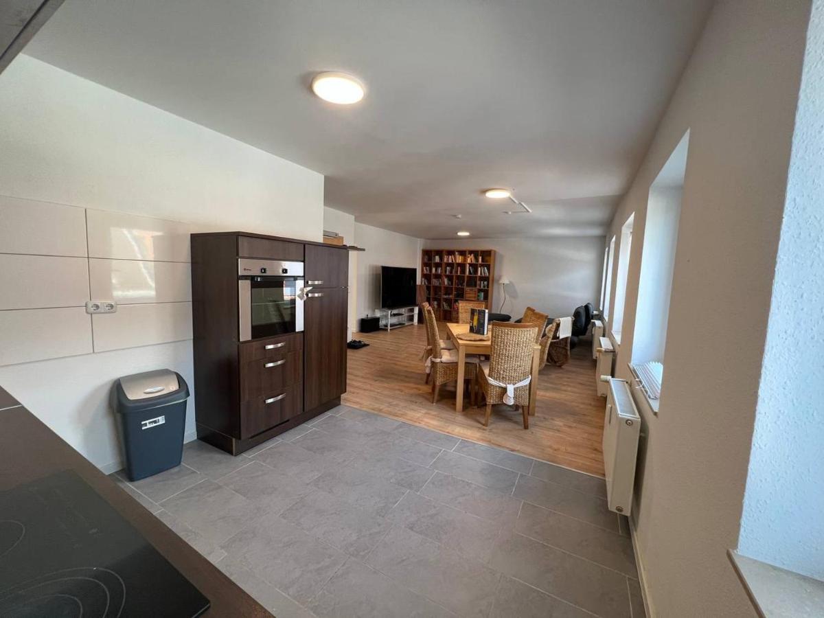 Suite 110Qm Nahe Rhein Krefeld Exteriér fotografie