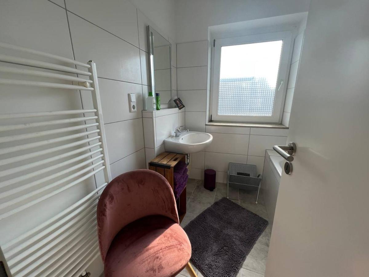 Suite 110Qm Nahe Rhein Krefeld Exteriér fotografie