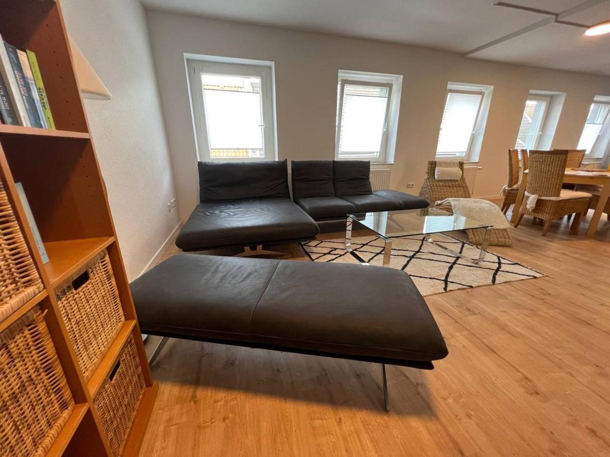 Suite 110Qm Nahe Rhein Krefeld Exteriér fotografie