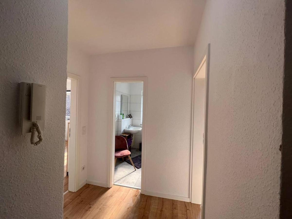 Suite 110Qm Nahe Rhein Krefeld Exteriér fotografie