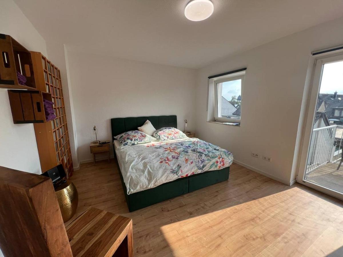 Suite 110Qm Nahe Rhein Krefeld Exteriér fotografie
