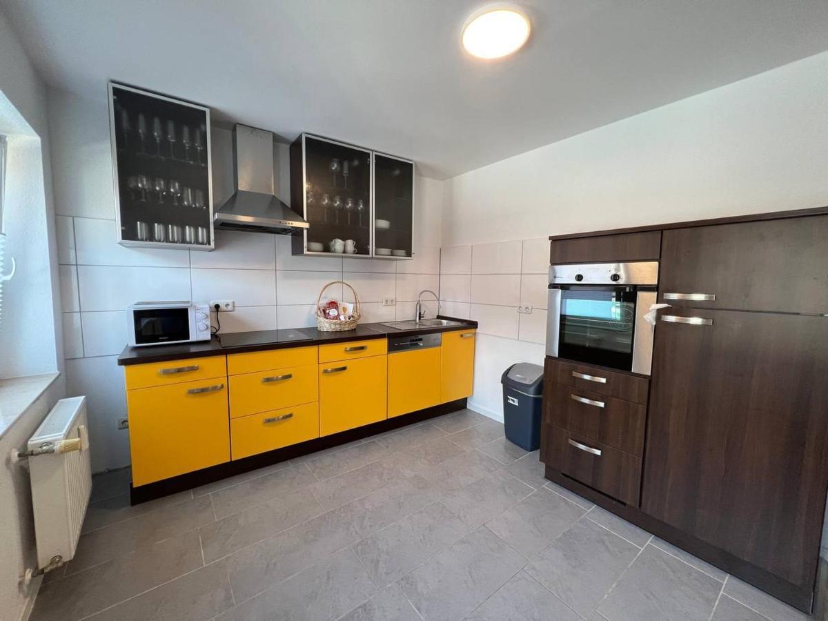 Suite 110Qm Nahe Rhein Krefeld Exteriér fotografie
