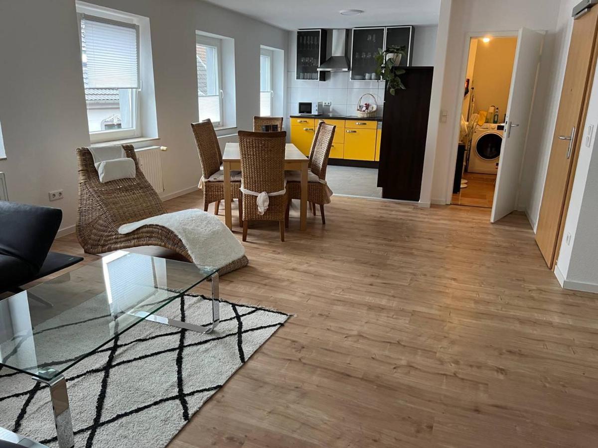 Suite 110Qm Nahe Rhein Krefeld Exteriér fotografie