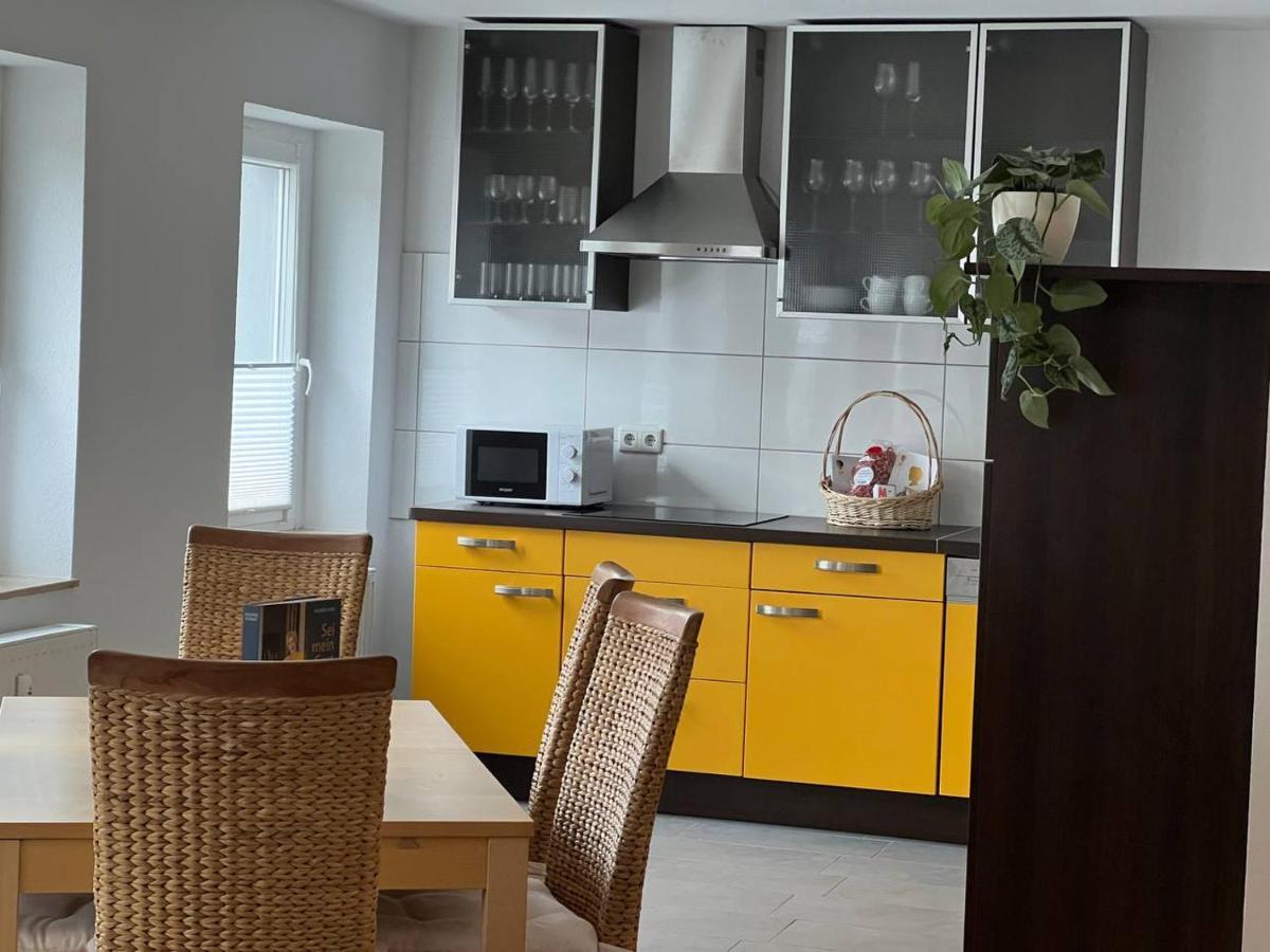 Suite 110Qm Nahe Rhein Krefeld Exteriér fotografie